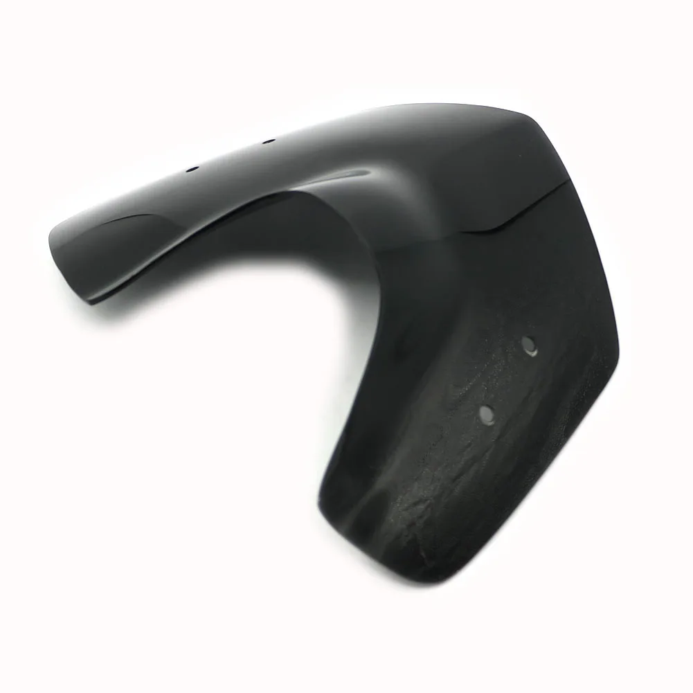 Лобовое стекло мотоцикла Передний экран воздушный поток Ветер Дефлектор для BMW