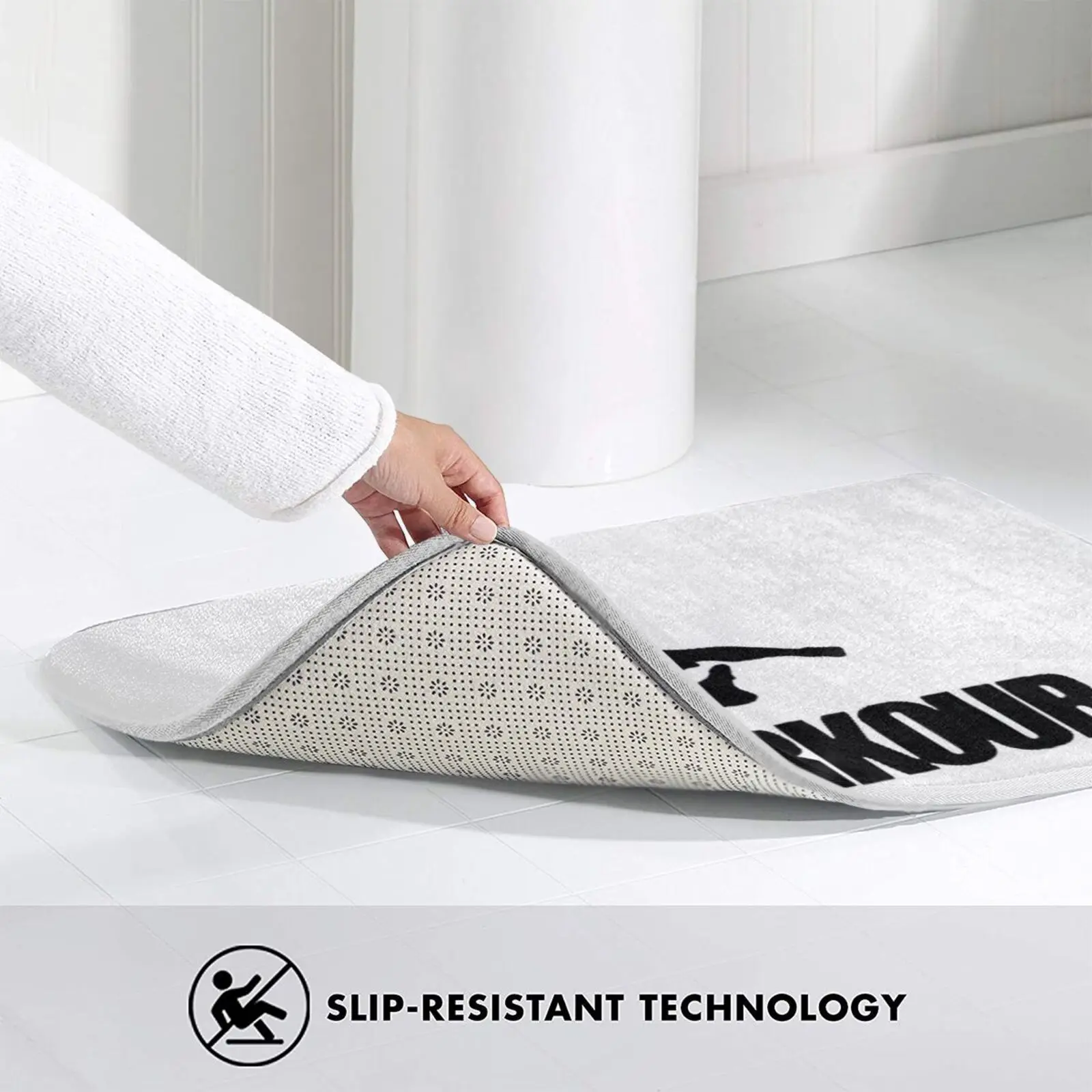 Parkour Comfortable Door Mat Rug Carpet Foot Pad Lion Ver2Ion Shop Music Urbanwear Young Boys Man Trap Rap Reggaeton Watch | Дом и сад