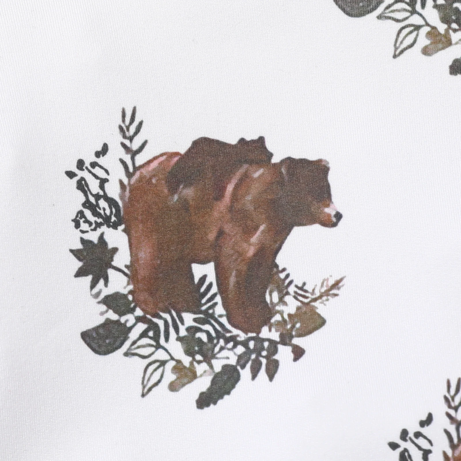 

Ma&Baby 0-24M Newborn Toddler Infant Baby Boys Girls Jumpsuit Animal Print Long Sleeve Romper Autumn Spring Clothing DD40