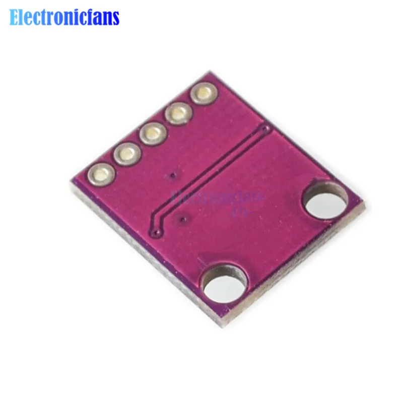 

1PCs MICS-6814 Gas Air Quality Detection Carbon Monoxide CO VOC NO2 NH3 Nitrogen Oxygen Gas Sensor Module