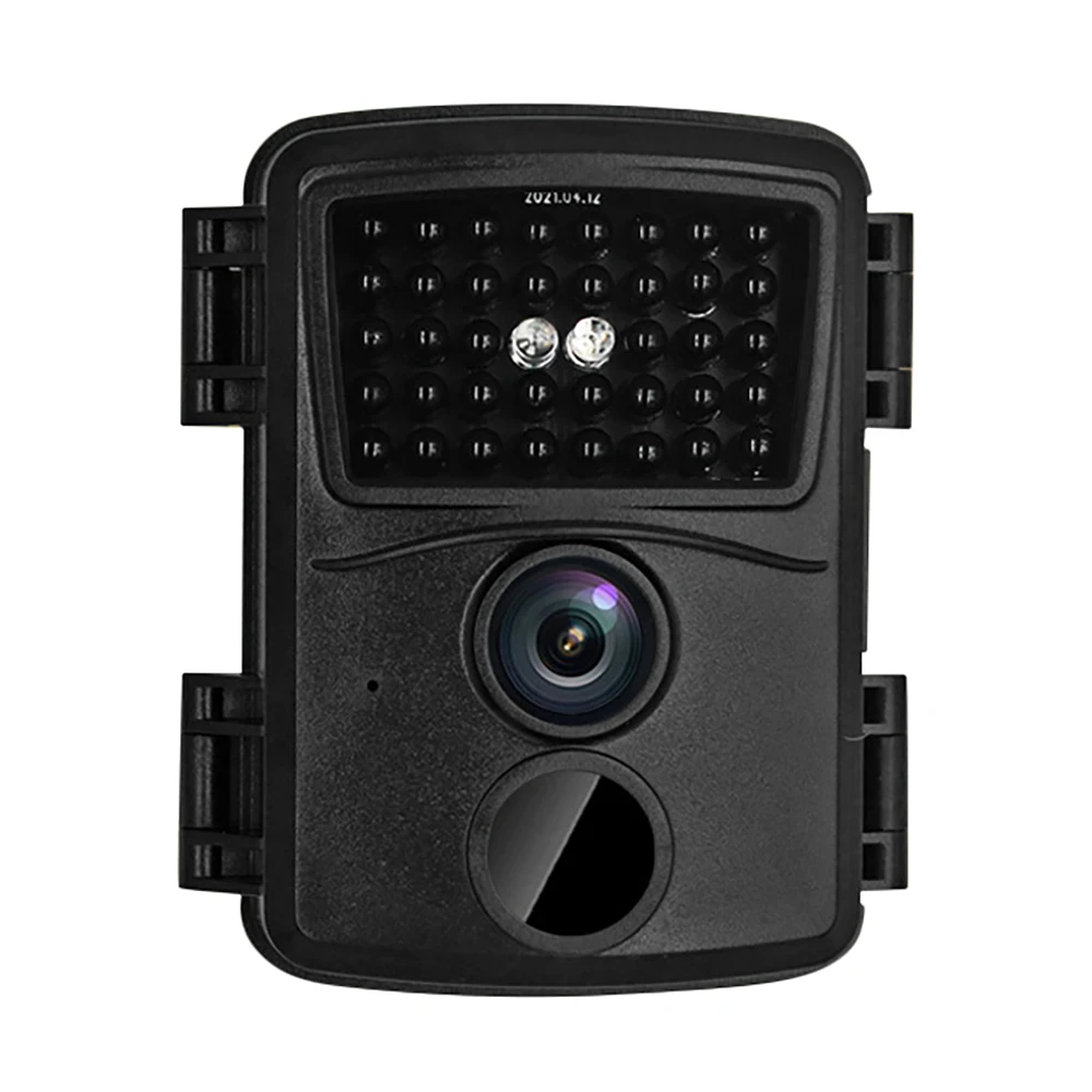

Mini Trail Camera 1080P Hunting Camera Trail Camera for Wildlife Deer Scouting Monitoring Hunting or Property Security