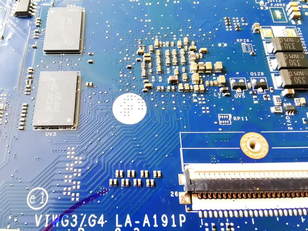 Original for Lenovo G410S laptop motherboard GT720M 2GB VIWG3 G4 LA-A191P tested good free shipping | Компьютеры и офис