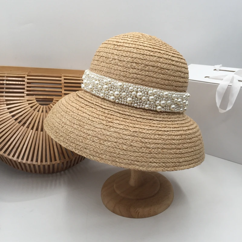 Французский стиль восстановление древних способов Хепберн шляпа женский костюм