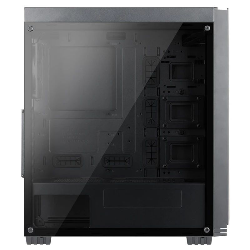 Корпус для игрового ПК Abkoncore Cronos 710S|Корпуса компьютеров| |
