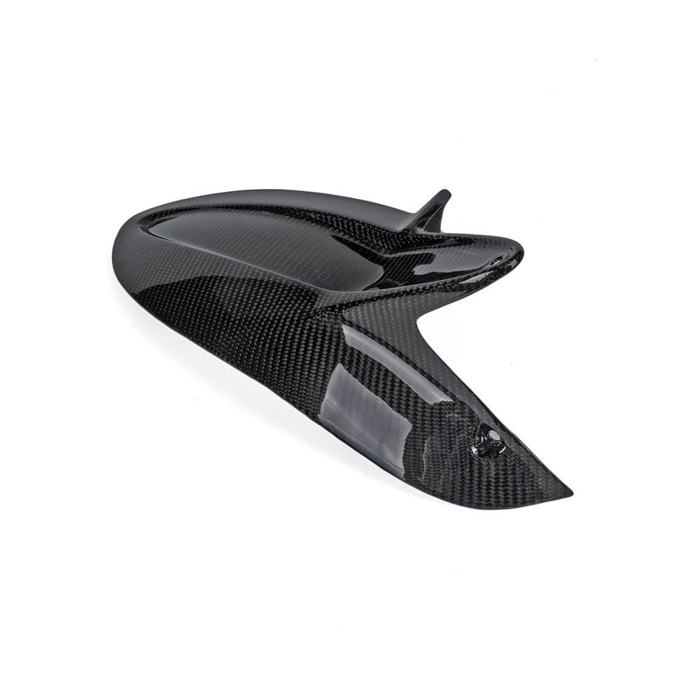 

Заднее крыло мотоцикла из настоящего углеродного волокна, обхват крыла для DUCATI Hypermotard 821 939 Monster 1100 796
