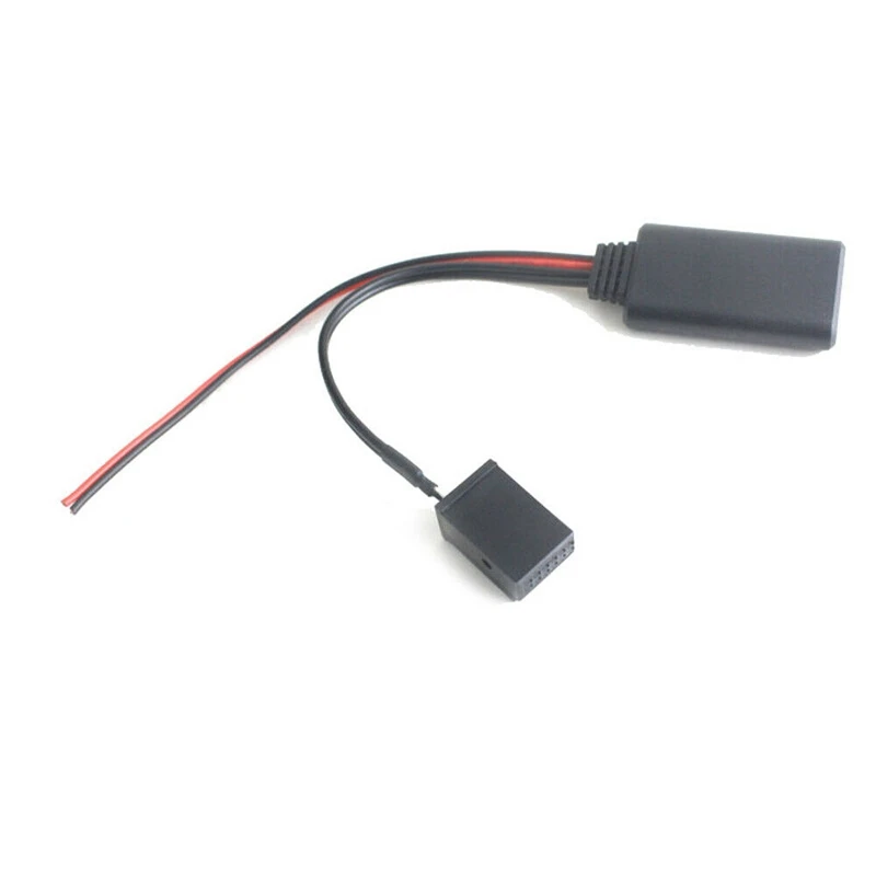 Car Bluetooth Aux Adaptor 5.0 Module Cable for BMW Mini ONE D Cooper S R50 R53 Adapter | Автомобили и мотоциклы
