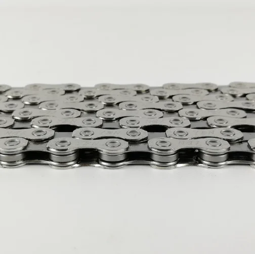YBN S12 Chain 12 цепь для скоростного велосипеда MTB дорожного с magic button 126L 274g | Спорт и