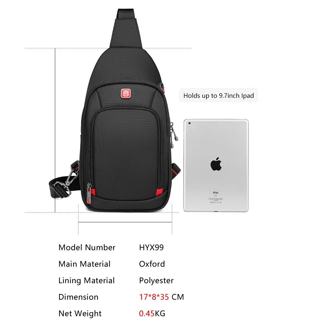 crossbody bags for men messenger chest bag pack casual bag waterproof nylon single sport shoulder strap pack 2022 new fashion free global shipping