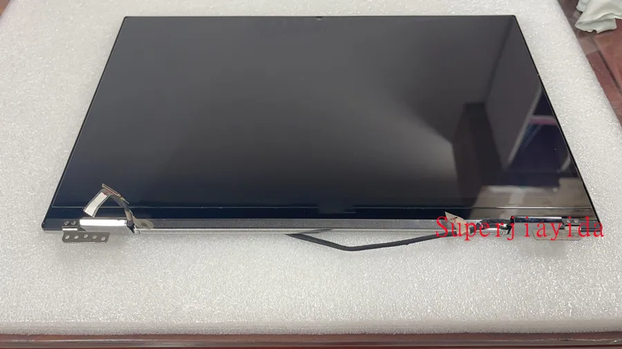 Сменный экран с сенсорным экраном для ASUS Chromebook Flip C436 замена верхней половины