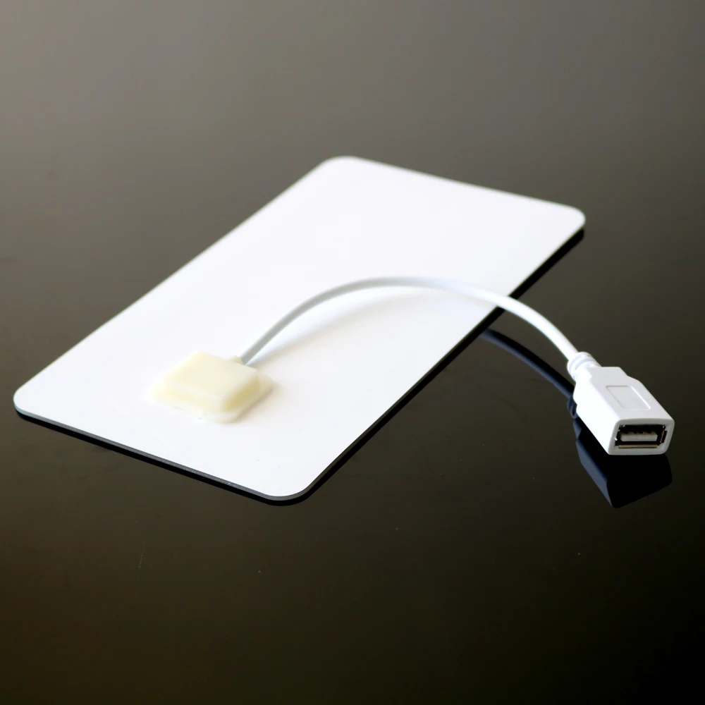 Солнечная панель постоянного тока 2 Вт 5 в USB с Micro выходом зарядное устройство