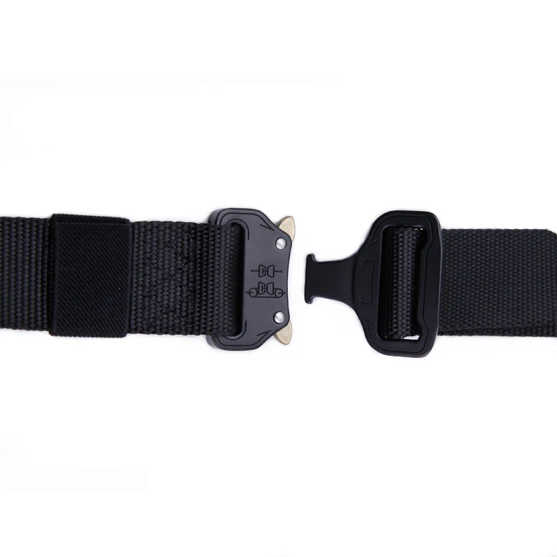Ремень мужской нейлоновый 100% дюйма 3 8 см | Аксессуары для одежды