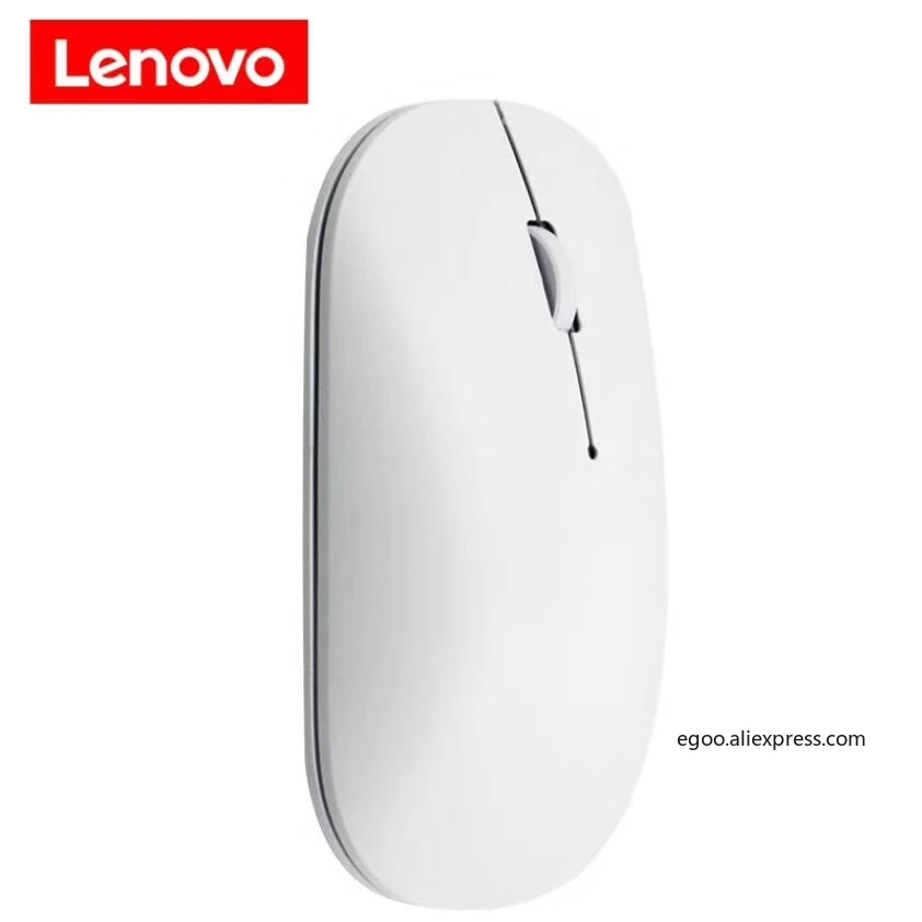 Новейшая беспроводная мышь lenovo xiaoxin с воздушной ручкой 4000 точек/дюйм 2 4 ГГц