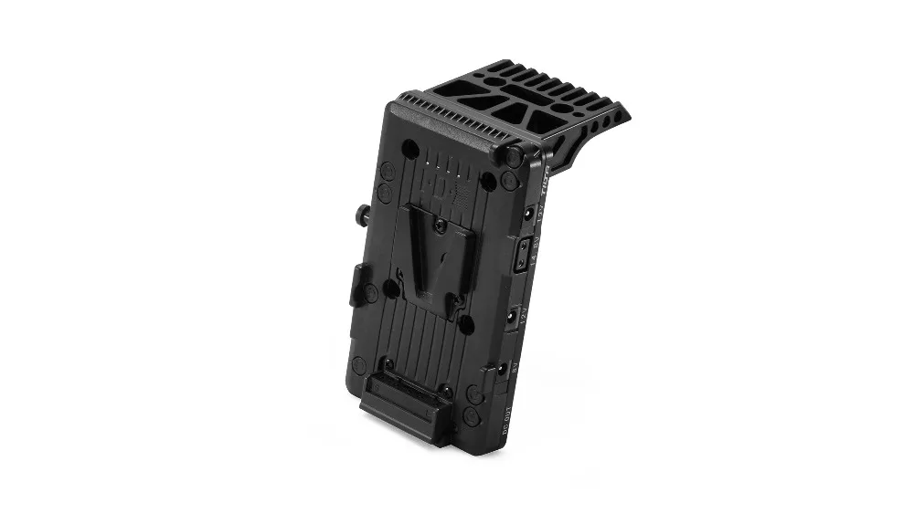 TILTA FS-T01 FS7 V-Lock для видеокамеры Батарея пластина Sony Камера V образное крепление IDX