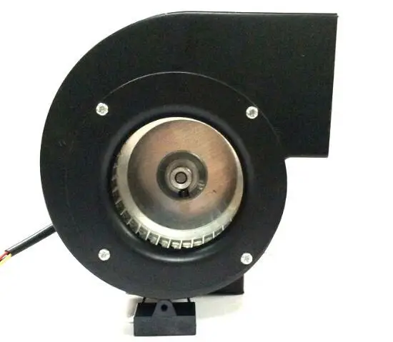 

JEEK США горячая Распродажа 100FLJ высокотемпературный центробежный вентилятор AC вентилятор с корпусом улитки