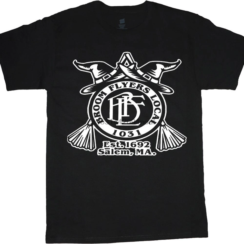 Футболка Ведьмак Юнион бейдж