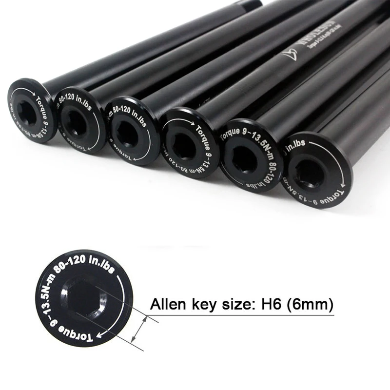 Велосипедный трос ступица для велосипеда шашлык быстросъемный передний и задний