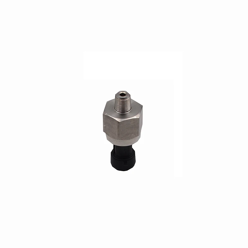 DC 5V 1/8NPT датчик давления из нержавеющей стали масло воздух вода 30/100/150/200/300/500/1000/1600