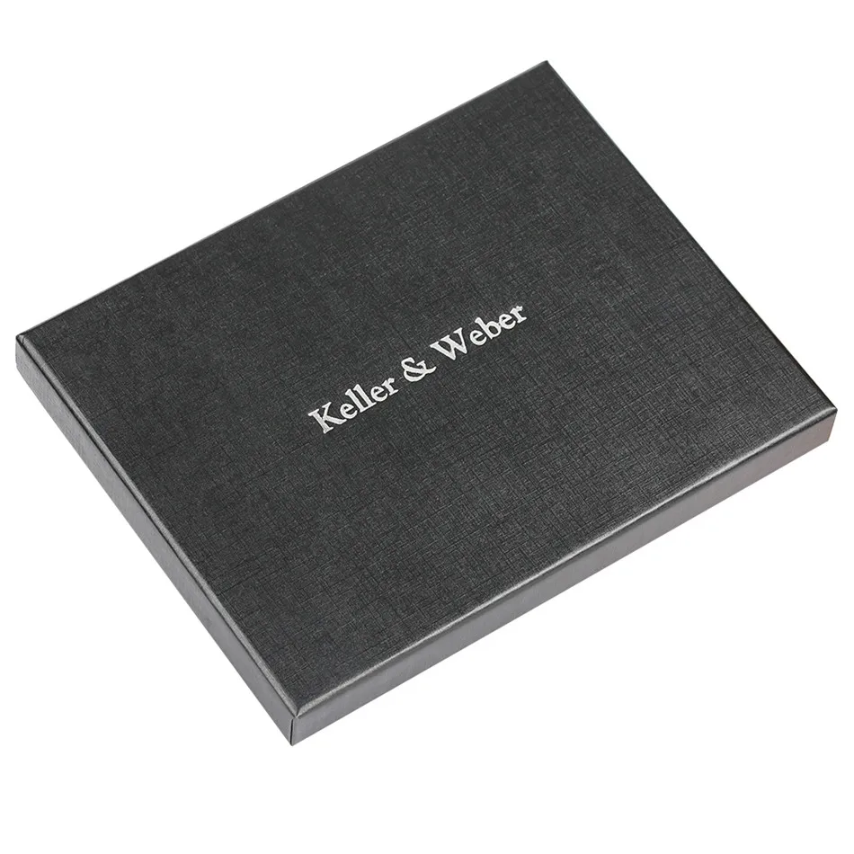 

Watch Gift Set for Men Automatic Mechanical Watch Punk Skull Fashion PU Leather Card Holder Wallet Present Box