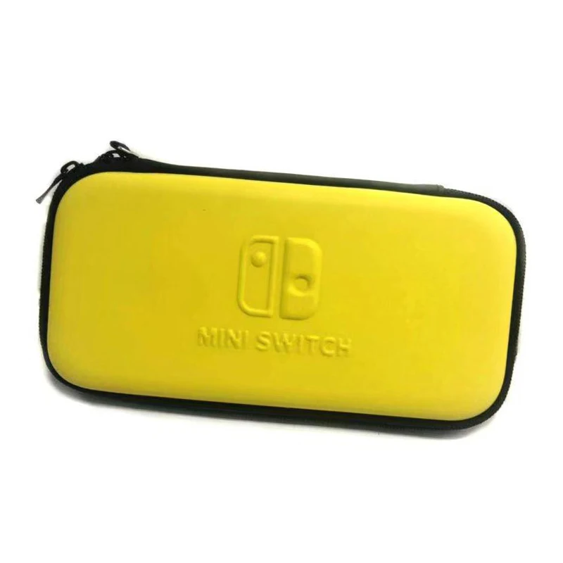Защитный чехол для Nod Switch Lite Мини Портативный Жесткий EVA хранение Сумка водонепроницаемая переносная игровая консоль сумка для NS