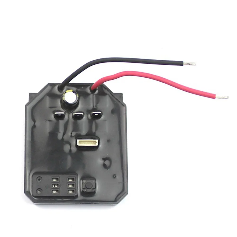

Suitable For 2106/161/169 Brushless Electric Wrench Drive Board Controller Board