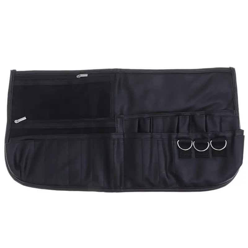 

Makeup Bag Multifunction Professional Practical Makeup Brush Cosmetic Brush Storage Bag Holder Organiser Container Fanny Pack