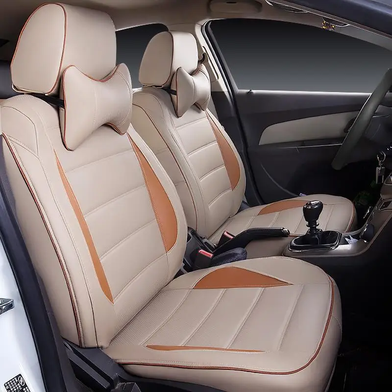 Автомобильные аксессуары, автомобильный Стайлинг, Coche, защита для автомобиля, Funda Cubre asietos Para Automovil, чехлы для сидений автомобиля для Toyota Tundra