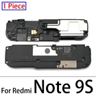 Новинка, динамик, звонок, зуммер для Xiaomi Redmi 7 7A 8 8A 9 9A Note 8 9 9s 8T Pro, динамик, гибкий сменный кабель
