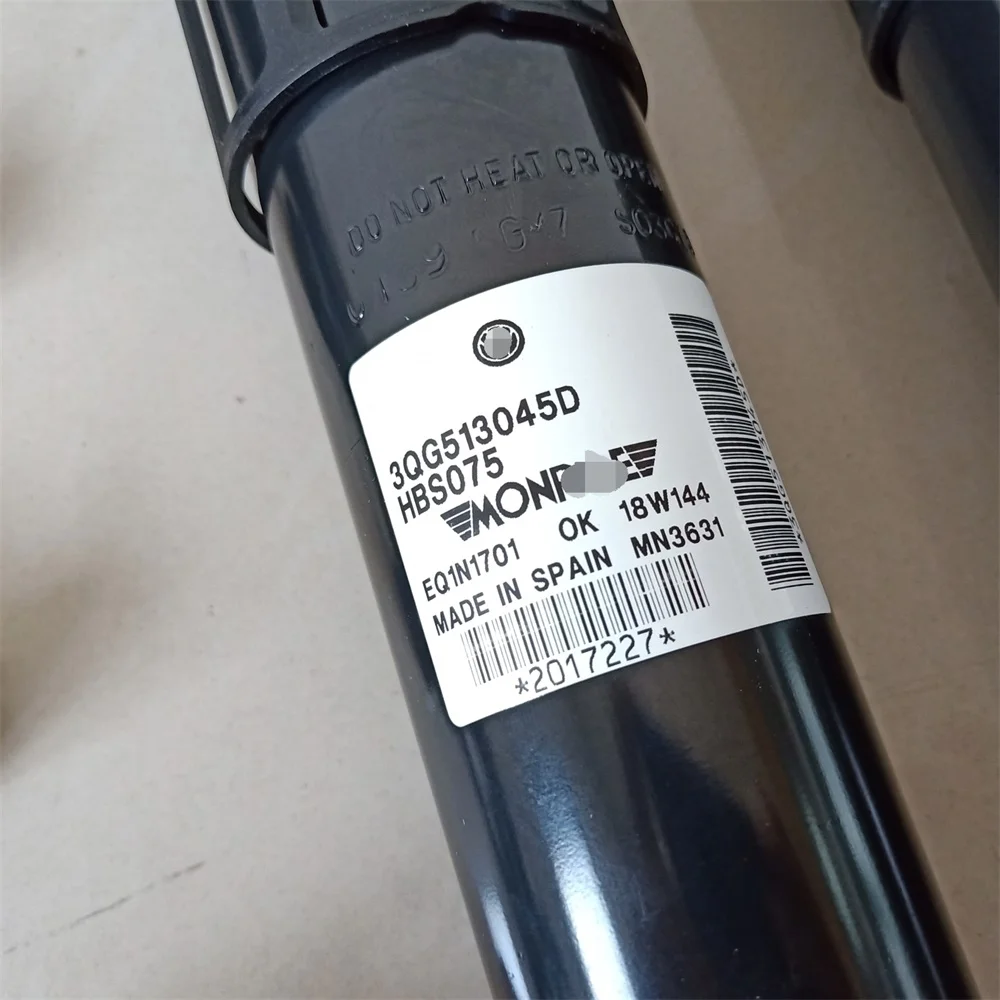 Система управления динамическим приводом DCC (амортизатор) для VW Arteon PassatB8 вариант