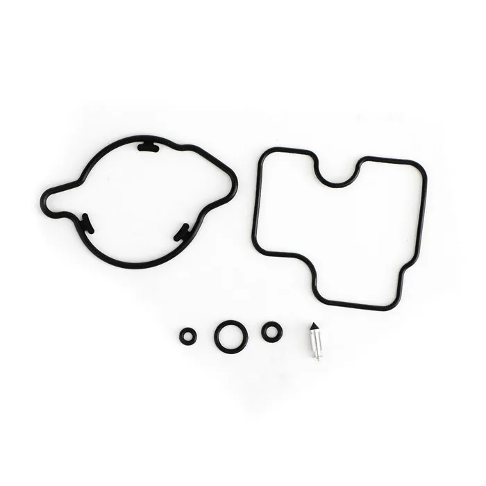 1 SET Artudatech устройство для Ремонта Карбюратора/Ремонтный комплект для Honda CBR600 CBR 600 F2 VF 750 C CD CB 1000 18-5394 аксессуары - Цвет: 1 SET