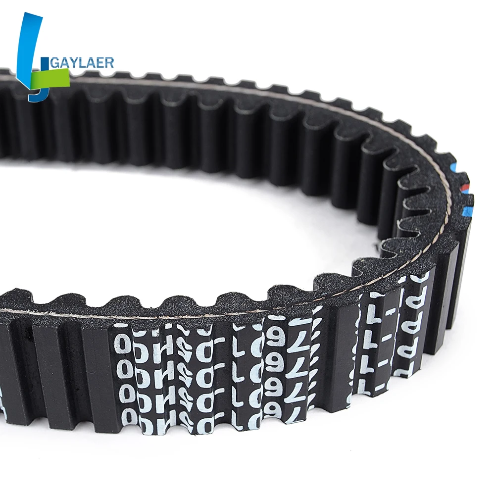 

Drive Belt Replacement 2760105H10000 for Suzuki AN400 Burgman 400 Skywave 400 2007 2008 2009 2010 2011 2012 2013 2014 2015