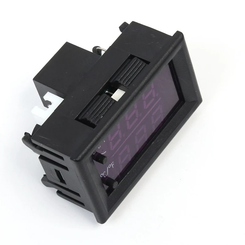 Dc 12V берточная машина с катушкой и макро-электронный термостат Температура