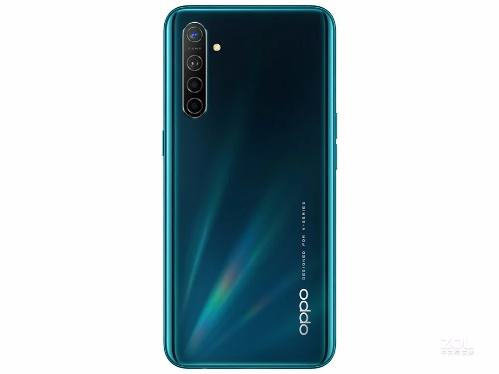 Oppo K5 4G LTE мобильный телефон 8G ram 256G rom 30W Vooc Charge 6," 2340x1080 Super Amoled Android 9,0 смартфон