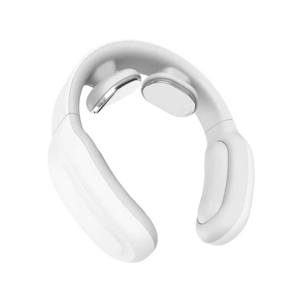 Массажер KOLI электрический умный для шеи и плеч инструмент облегчения боли уход