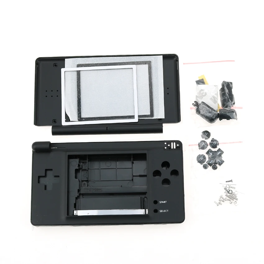 ChengHaoRan для NDSL чехол DS LITE хоста Специальный выпуск игровая консоль Марио полный