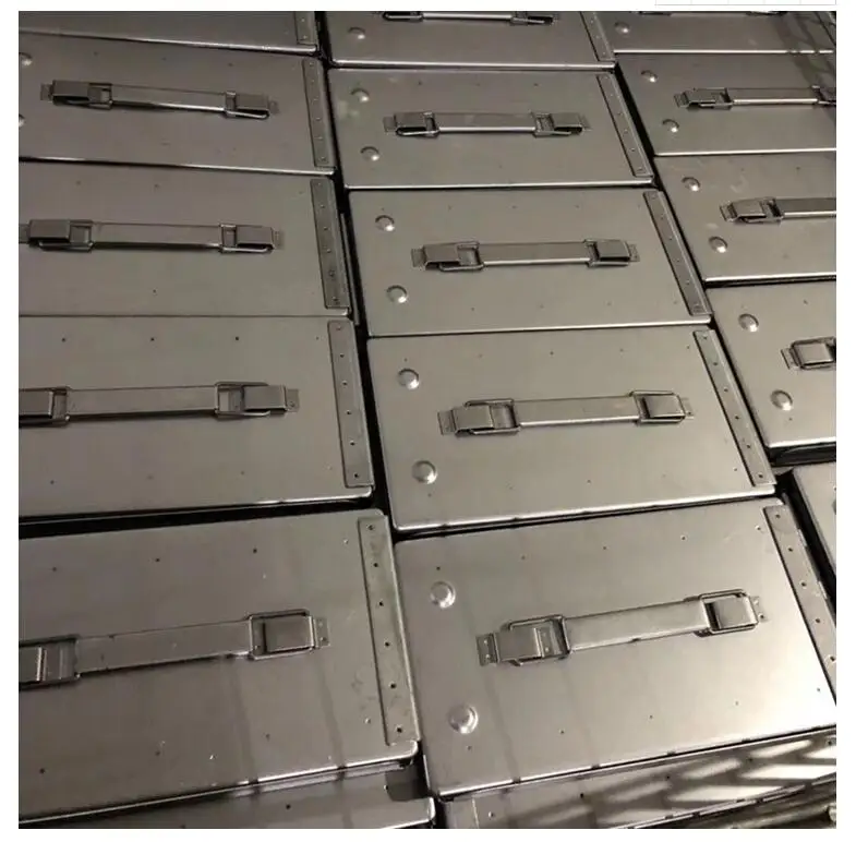 Огнестойкая радиоуправляемая модель Lipo батарея защитный чехол для хранения