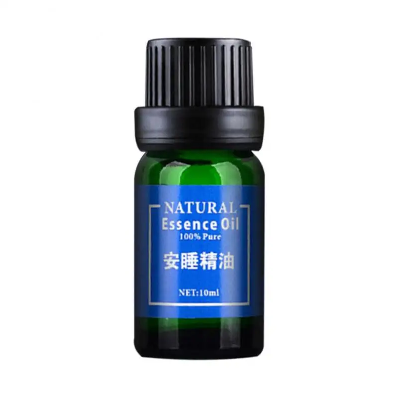 1 шт. эфирное масло для сна помогает массажу питания и улучшения бессонницы