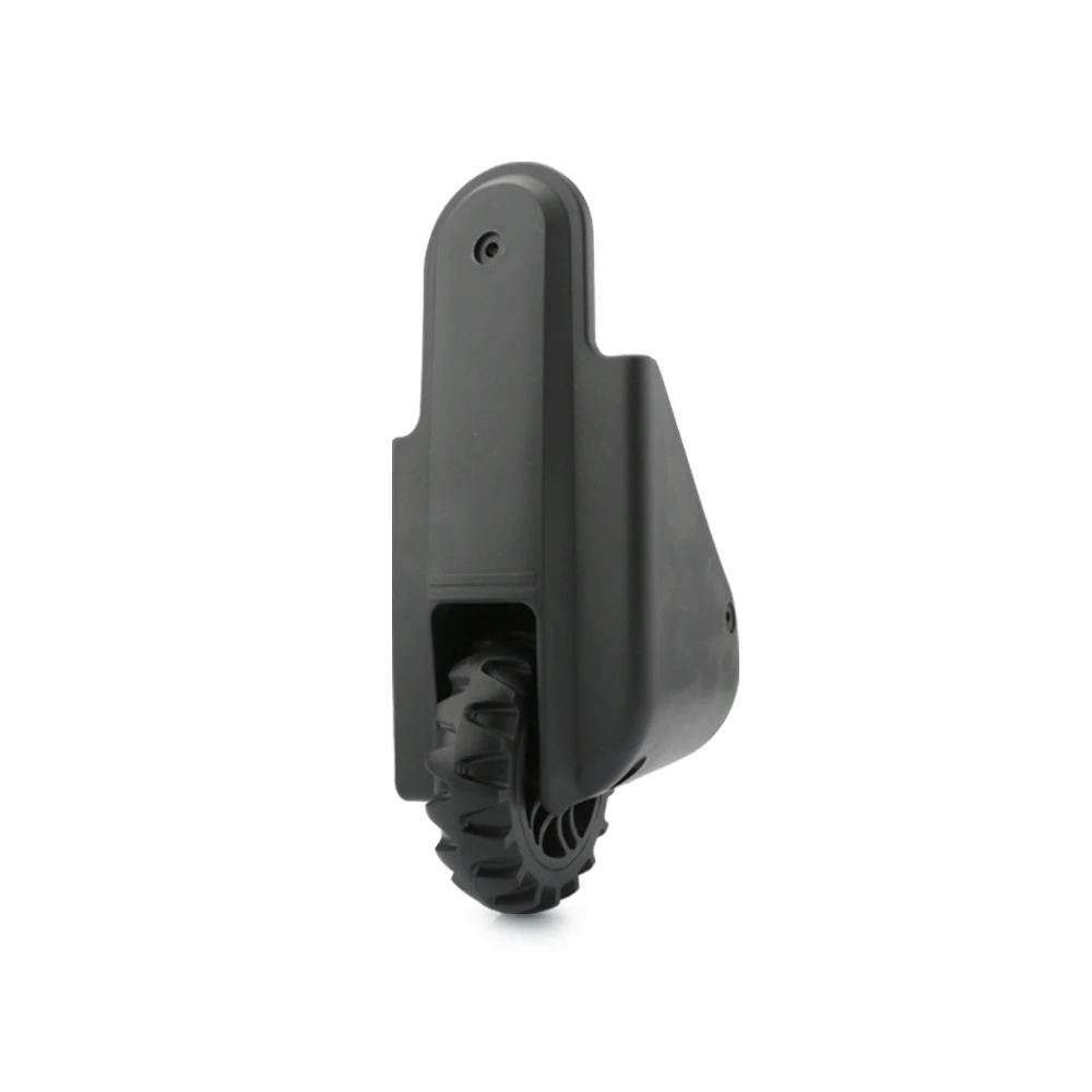 DiLong D028 Luggage wheel accessories password pull box wheel Practical mute Non-slip universal maintenance 20 inch 28 inch