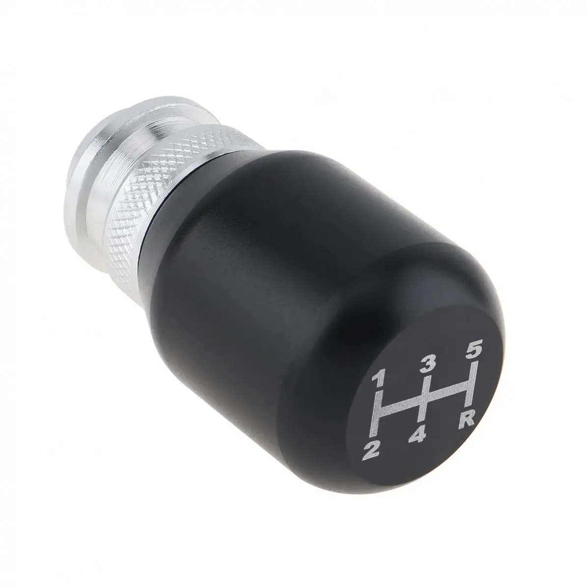 Универсальная ручка переключения передач с 5 скоростями для автомобиля