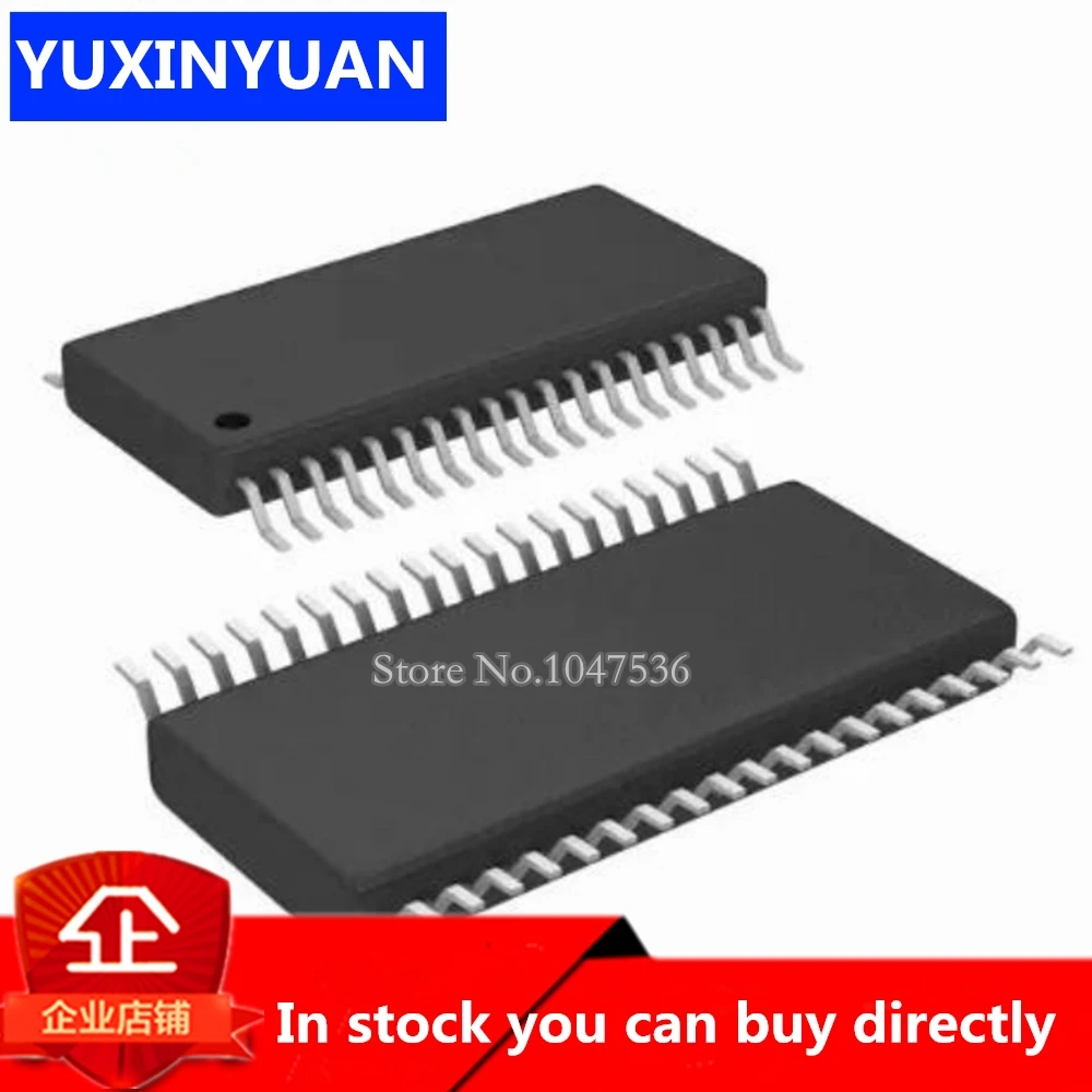 

5 шт./лот EUP2589 TSSOP-28 EUP2589QIR1 TSSOP EUP2589XIR1 новый оригинальный