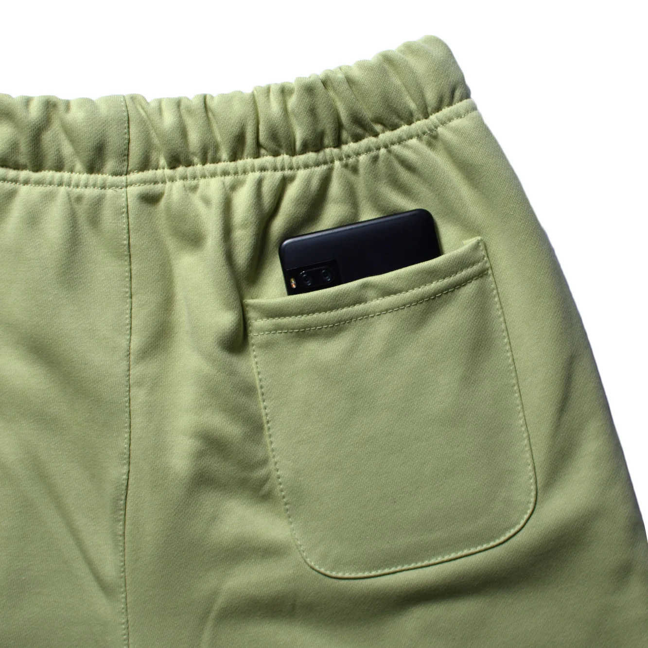

2021 new trend men's summer Korean sports casual shorts loose large slim breathable beach pants