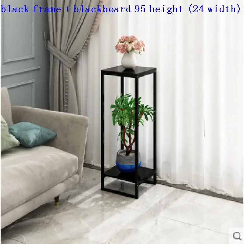 

For Plant Suporte Flores Estanteria Jardin Estante Mueble Para Plantas Dekoration Stojak Na Kwiaty Balcony Shelf Flower Stand