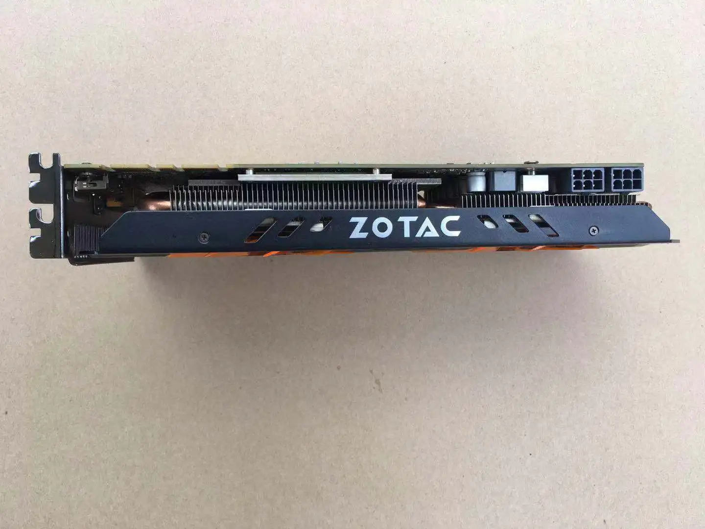 видеокарта zotac nvidia geforce gtx760 2 гб ddr5 dpdvihdmi pci express free global shipp