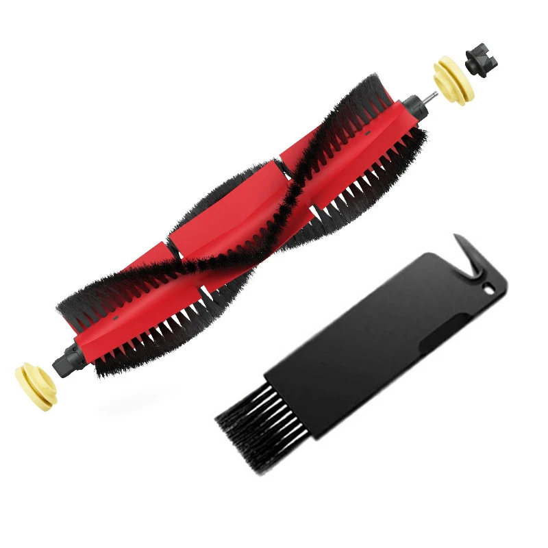 

Detachable Roller Clean Brush Kit For Xiaomi Roborock S50 S55 Vacuum Cleaner Tools Household Cleaning Parts