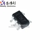10 шт.лот Новый LTC4054 LTC4054ES5-4.2 LTH7 SOT-23 литиевая батарея Зарядка IC
