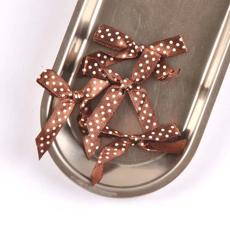 50 шт. украшения для новогодней ёлки в горошек | Дом и сад