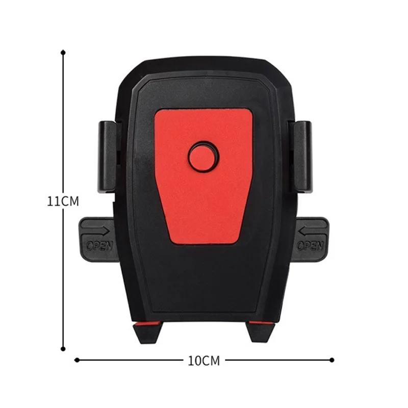 Автомобильный держатель для телефона на присоске универсальный автомобильный