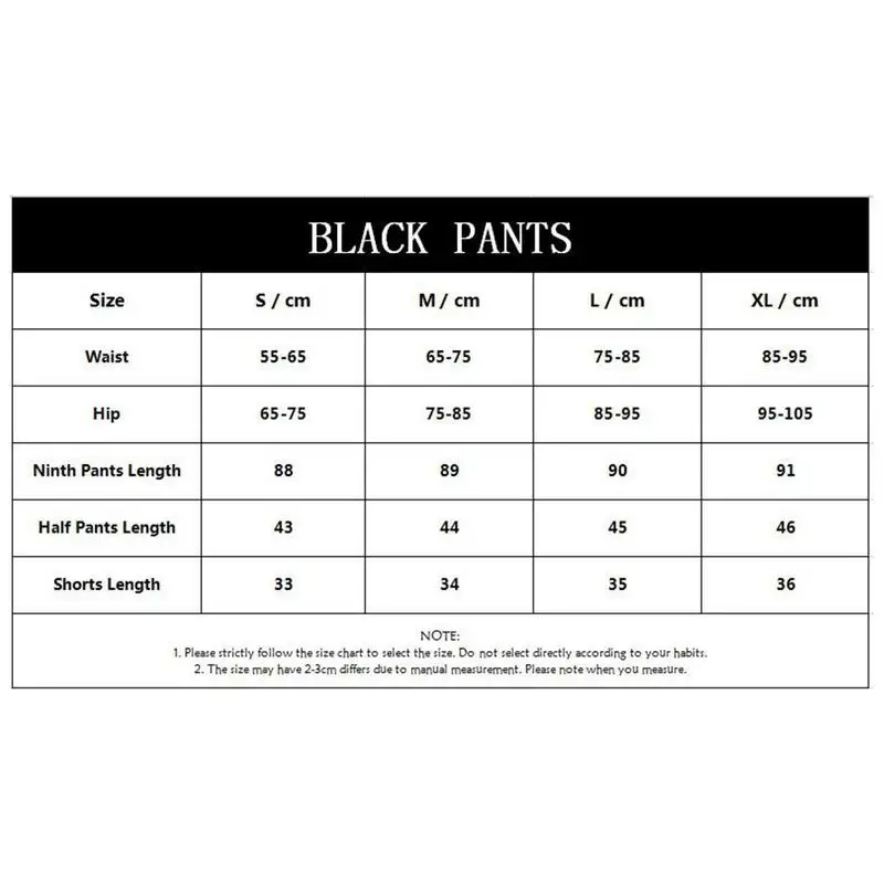 

Fitness Workout Seamless Sports Leggings Black Running Pants Waist Ninth Female High Women Trousers Tights Yoga Activewear Z8H8