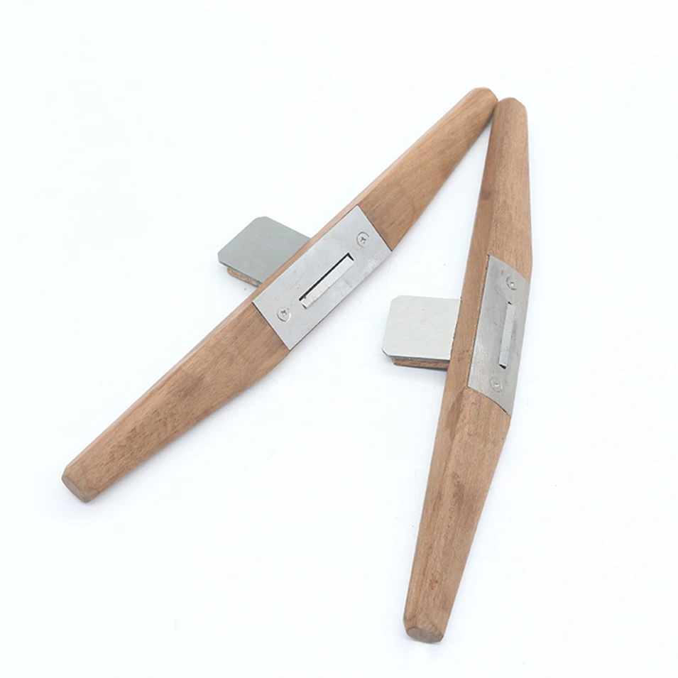 

9" 260mm Adjustable Woodworking Plane or Round bottom High Quality Bird Plane Hand Tools Easy To Planing Wood for Carpenter