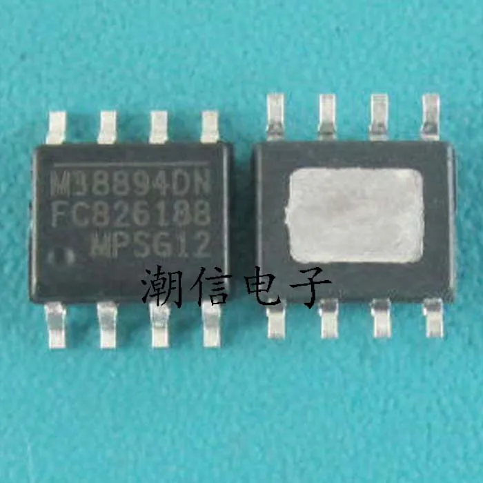 

10cps M38894DN SOP-8