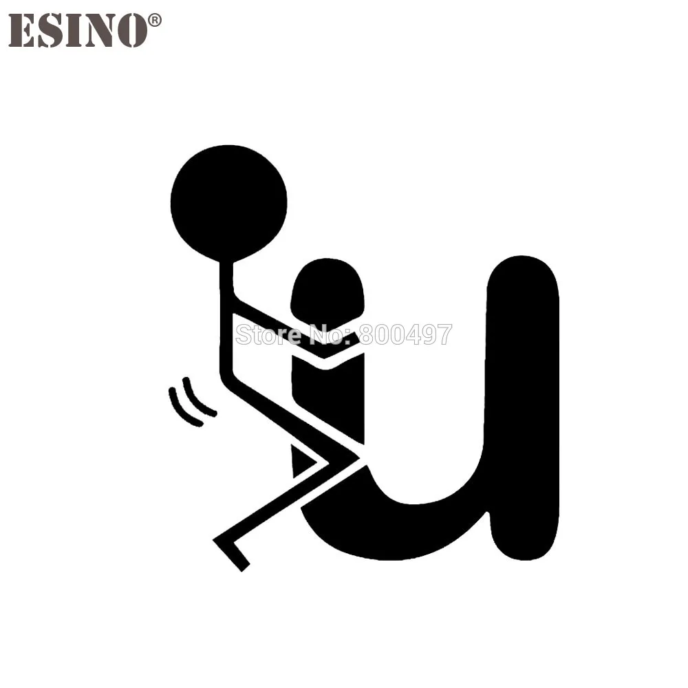 JDM забавные игрушки для взрослых стайлинга автомобилей винт вас Светоотражающая